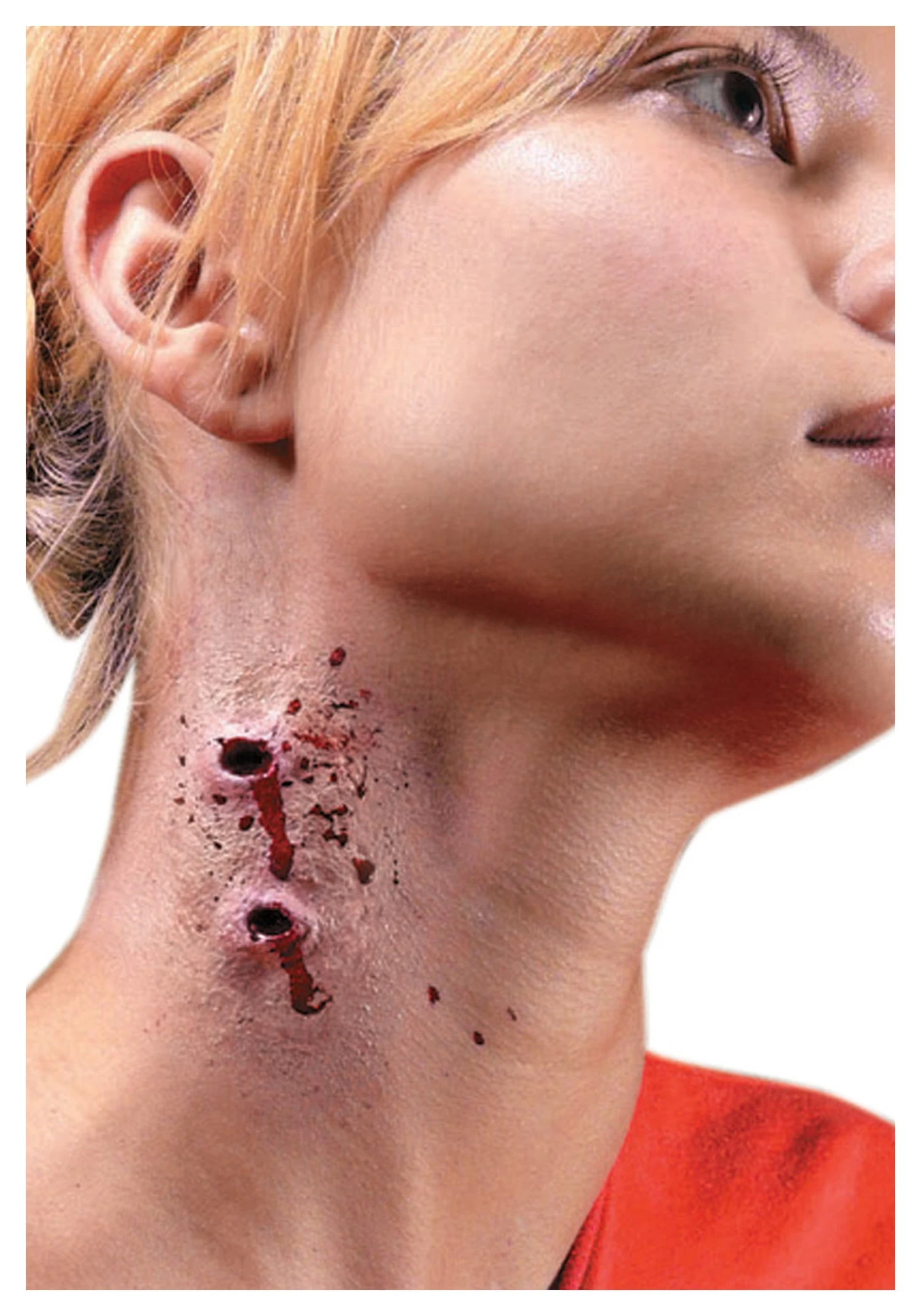 Rubies Costume Co. Inc Vampire Bite Makeup Set 1 Rubies Costume Co. Inc Vampire Bite Makeup Set