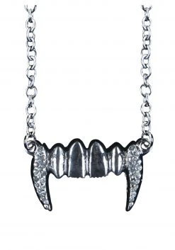 Loftus International Vampire Fang Necklace