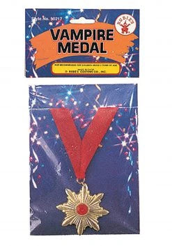 Rubies Costume Co. Inc Vampire Pendant