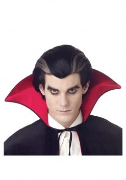 California Costume Collection Vampire Wig