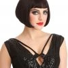 Partytime Costume & Lingerie (Yiwu) Factory Chicago Velma Kelly Wig