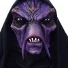 Zagone Studios Venusian Alien Mask For Adults