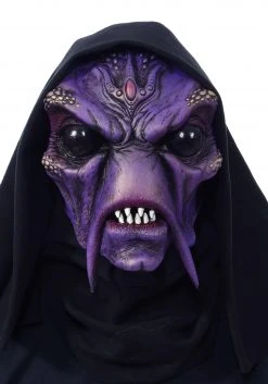 Zagone Studios Venusian Alien Mask For Adults