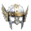Partytime Costume & Lingerie (Yiwu) Factory Viking Adult Helmet