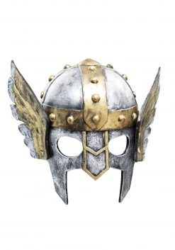 Partytime Costume & Lingerie (Yiwu) Factory Viking Adult Helmet