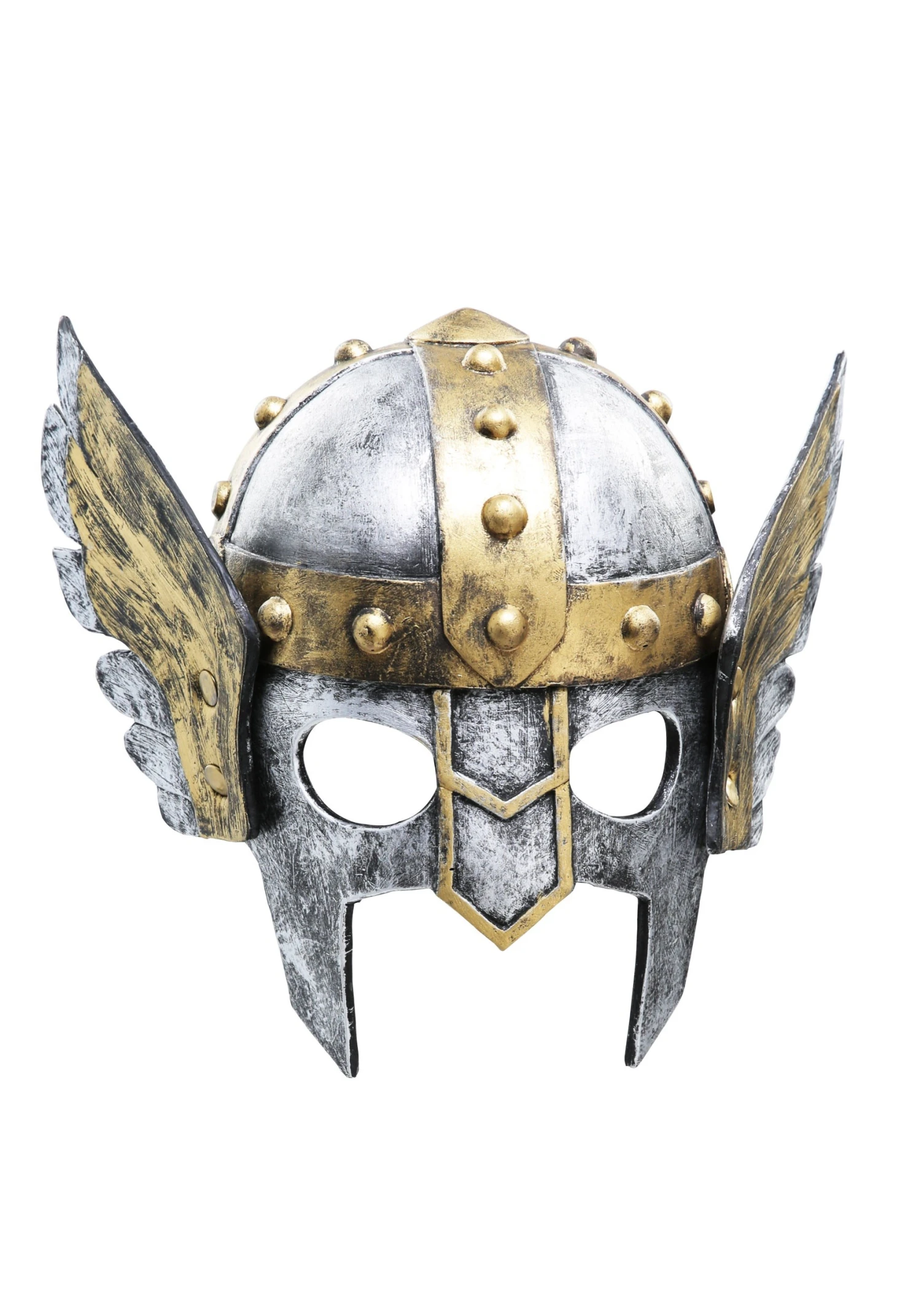 Partytime Costume & Lingerie (Yiwu) Factory Viking Adult Helmet 1 Partytime Costume & Lingerie (Yiwu) Factory Viking Adult Helmet
