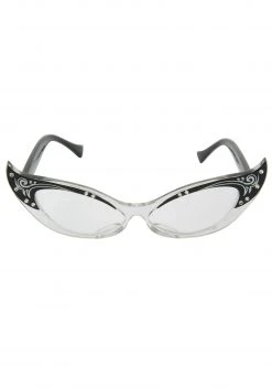 Elope Vintage Cat Eye Glasses