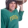 Forum Novelties, Inc Vintage Football Helmet