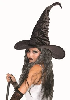 Forum Novelties, Inc Vintage Witch Hat