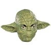 Rubies Costume Co. Inc Vinyl Yoda 3/4 Mask