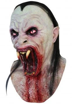 Ghoulish Productions Viper Vampire Mask