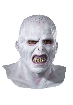 Rubies Costume Co. Inc Voldemort Mask