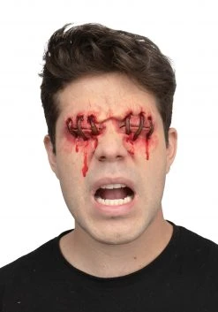 Ghoulish Productions Voodoo Conjuring Applique