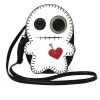 Comeco Voodoo Doll Purse