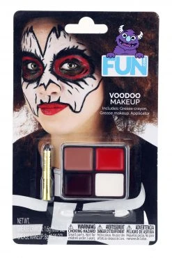 Seasons (HK) Ltd. Exclusive Voodoo Makeup Kit