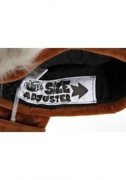 Elope Plush Walrus Spray Toy Hat -Cheap Halloween Store walrus sprazy toy hat alt 6