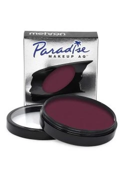 Mehron Inc Mehron Water Based Wild Orchid Face And Body Paint