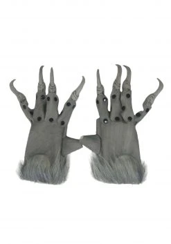 H.M. Smallwares Werewolf Claws For Adults