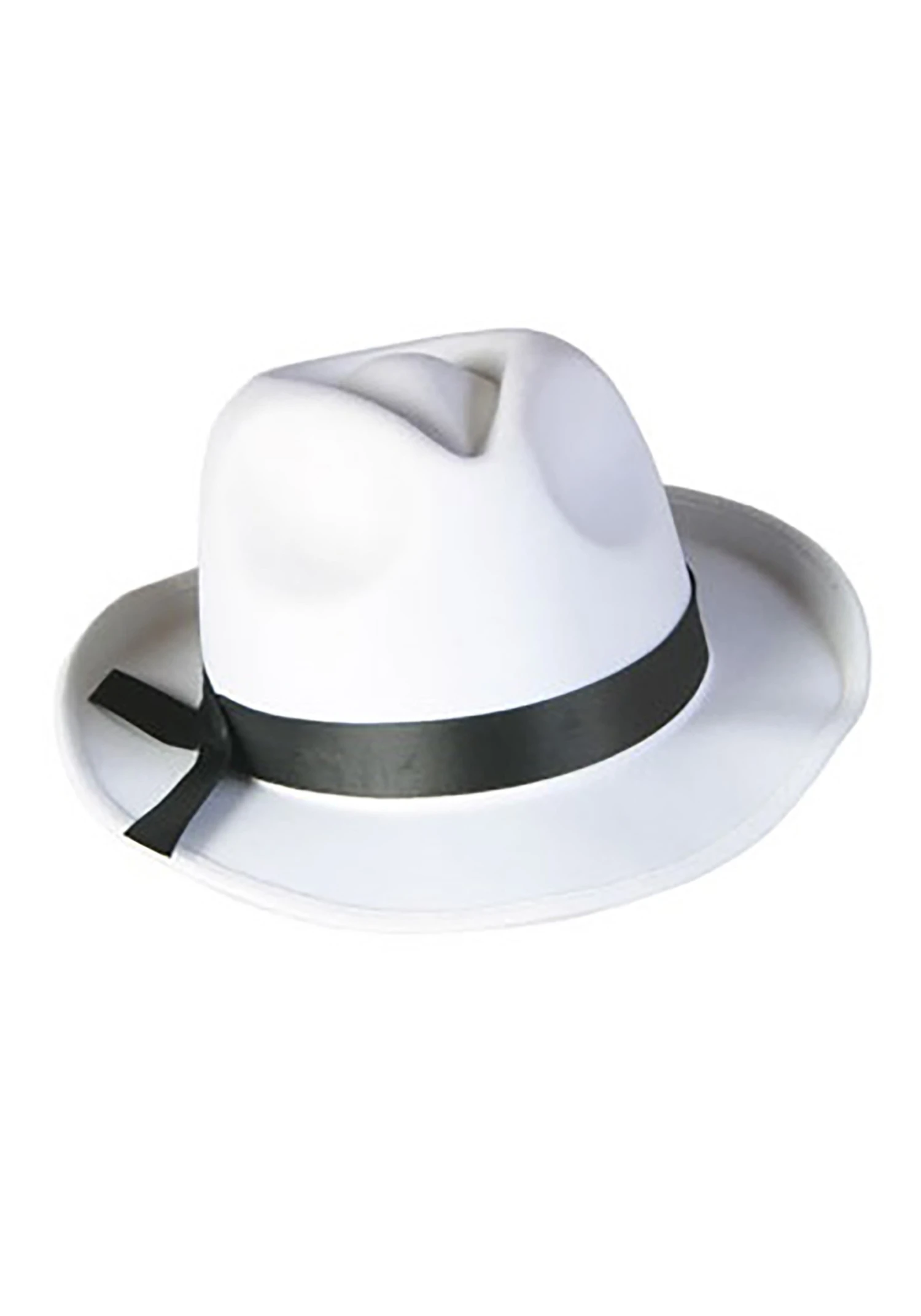 Loftus International White Fedora Hat 1 Loftus International White Fedora Hat