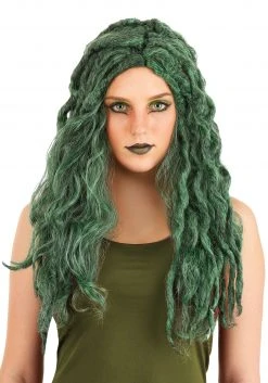 Partytime Costume & Lingerie (Yiwu) Factory Wicked Medusa Wig
