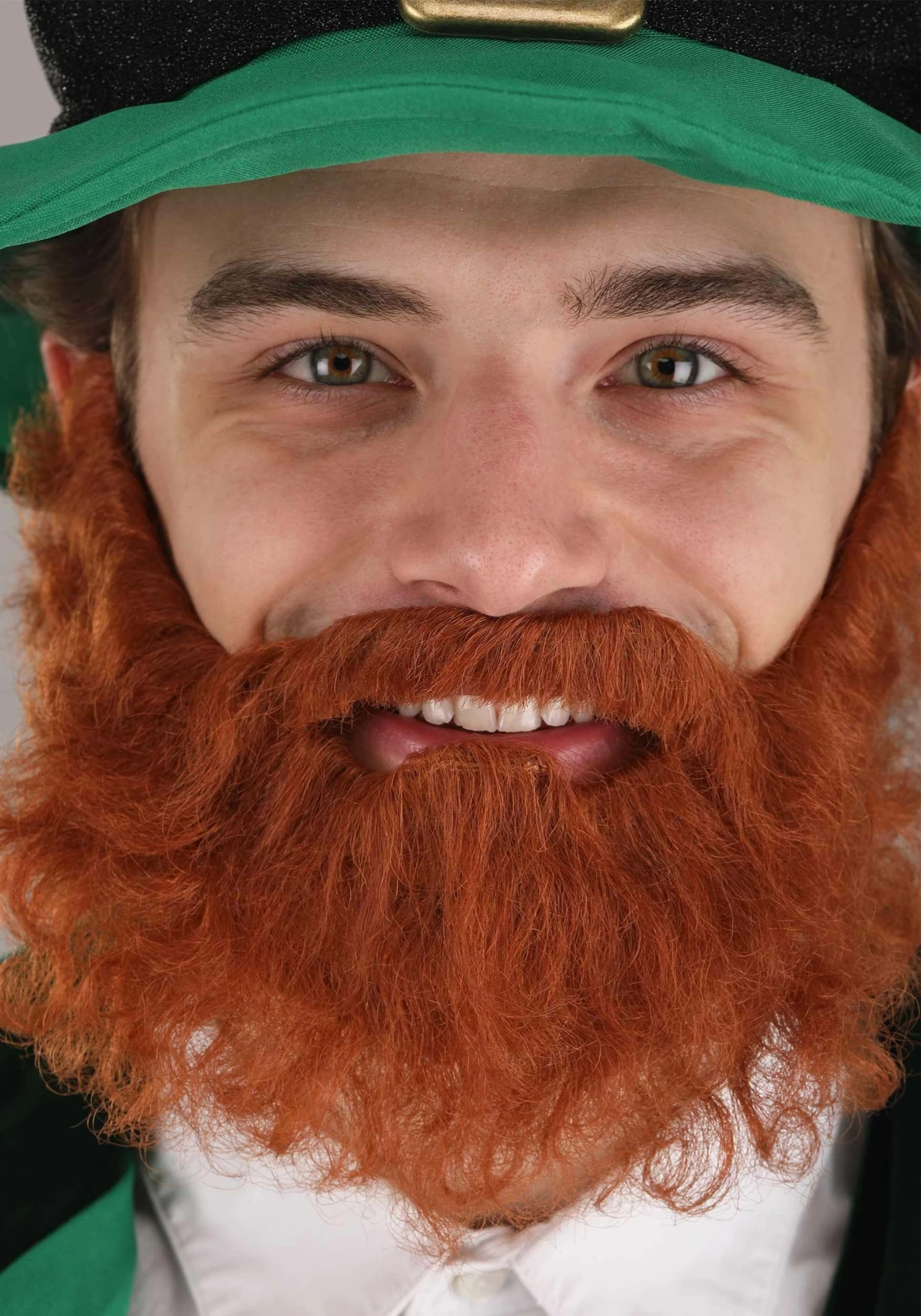 Partytime Costume & Lingerie (Yiwu) Factory Men's Wild Warrior Red Beard 2 Partytime Costume & Lingerie (Yiwu) Factory Men's Wild Warrior Red Beard - Image 2