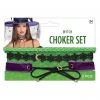 Amscan Witch Choker 3 Pack