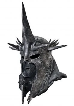 Rubies Costume Co. Inc Witch King Mask