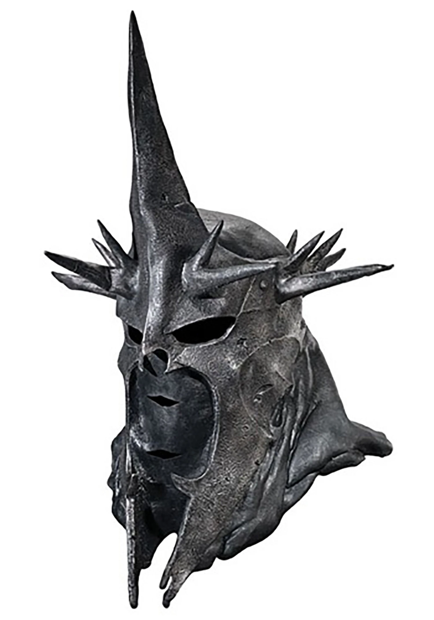 Rubies Costume Co. Inc Witch King Mask 1 Rubies Costume Co. Inc Witch King Mask