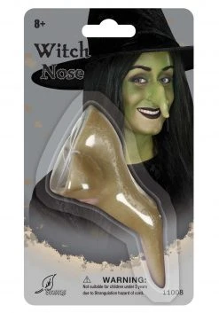 Seasons (HK) Ltd. Prosthetic Witch Nose Accessory