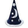 Fun Costumes Adult Wizard Costume Hat
