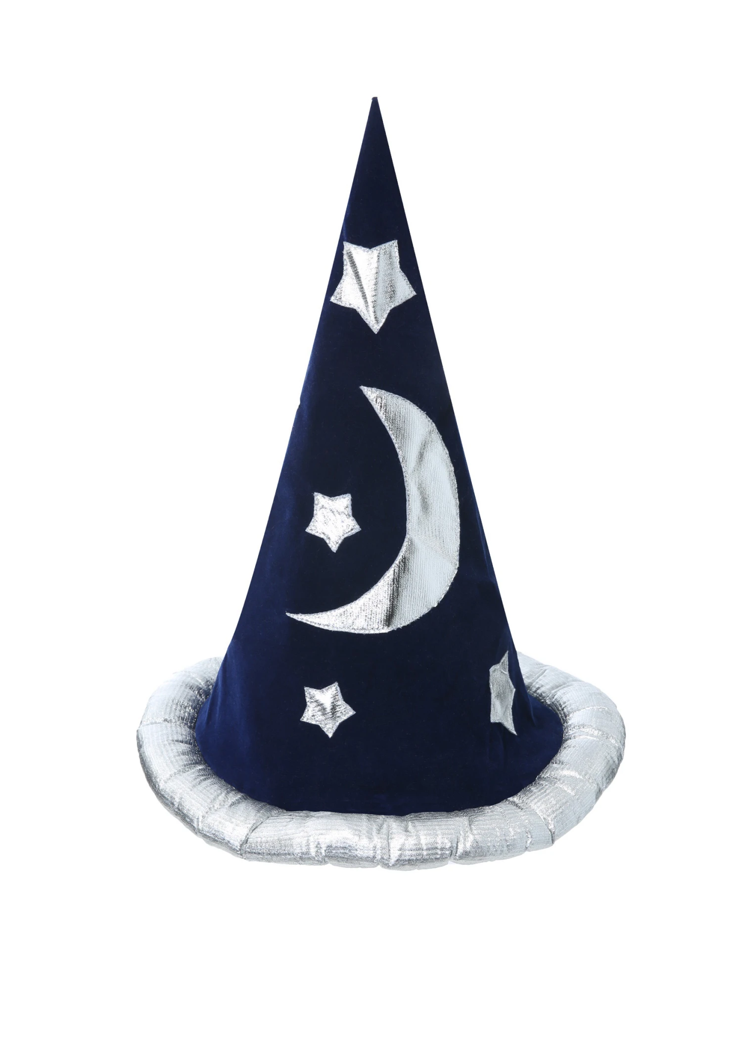 Fun Costumes Adult Wizard Costume Hat 1 Fun Costumes Adult Wizard Costume Hat