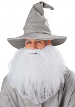 Seasons (HK) Ltd. Wizard Beard And Mustache Accessory