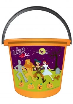 Rubies Costume Co. Inc Wizard Of Oz Candy Pail
