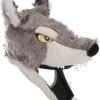 Elope Wolf Jawesome Costume Hat