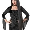 Seasons (HK) Ltd. 40" Long Black Wig For Women