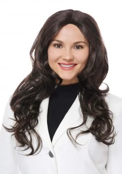 Costume Culture By Franco LLC Women's American Duchess Wig