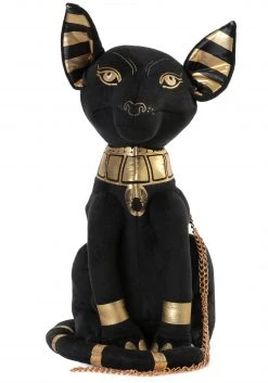 Fun Costumes Women's Bastet Cat Purse