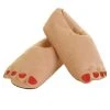 Animal Magic Womens Caveman Feet