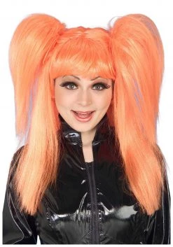 Forum Novelties, Inc Women's Clown Wig