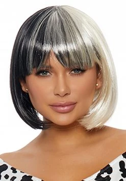 Forplay Womens Cruella World Wig