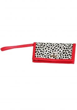 Fun Costumes Women's Dalmatian Purse -Cheap Halloween Store womens dalmatian purse3