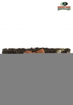 Fun Costumes Deluxe Mossy Oak Women's Garter