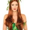 Rubies Costume Co. Inc Women's Deluxe Poison Ivy Wig