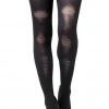 Smiffys Distressed Tights For Woman