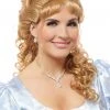 Costume Culture By Franco LLC Duchess Wig For Women