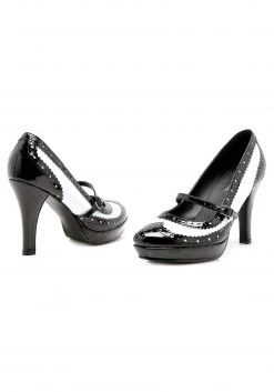 Ellie Flapper Heels For Women