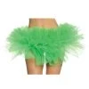 Underwraps Women's Green Tutu