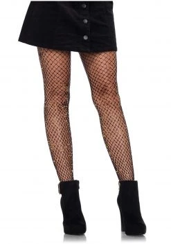 Leg Avenue Women's Lurex Shimmer Tights