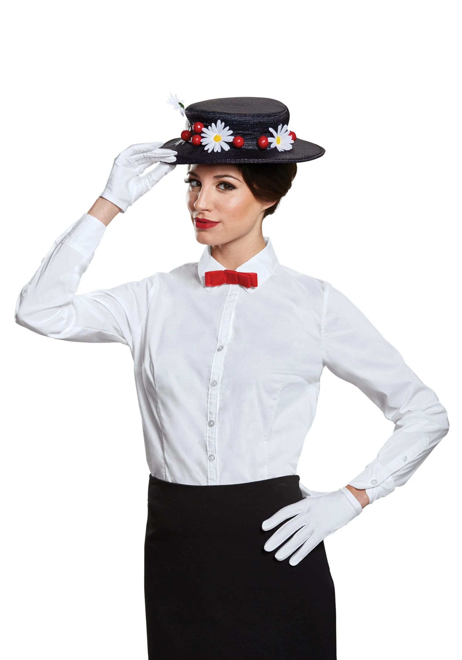 Disguise Mary Poppins Accessory Kit 2 Disguise Mary Poppins Accessory Kit - Image 2