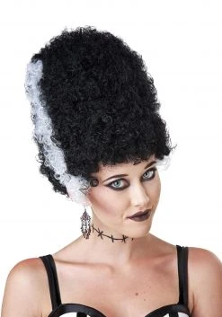 Seasons (HK) Ltd. Monster Bride Wig For Women